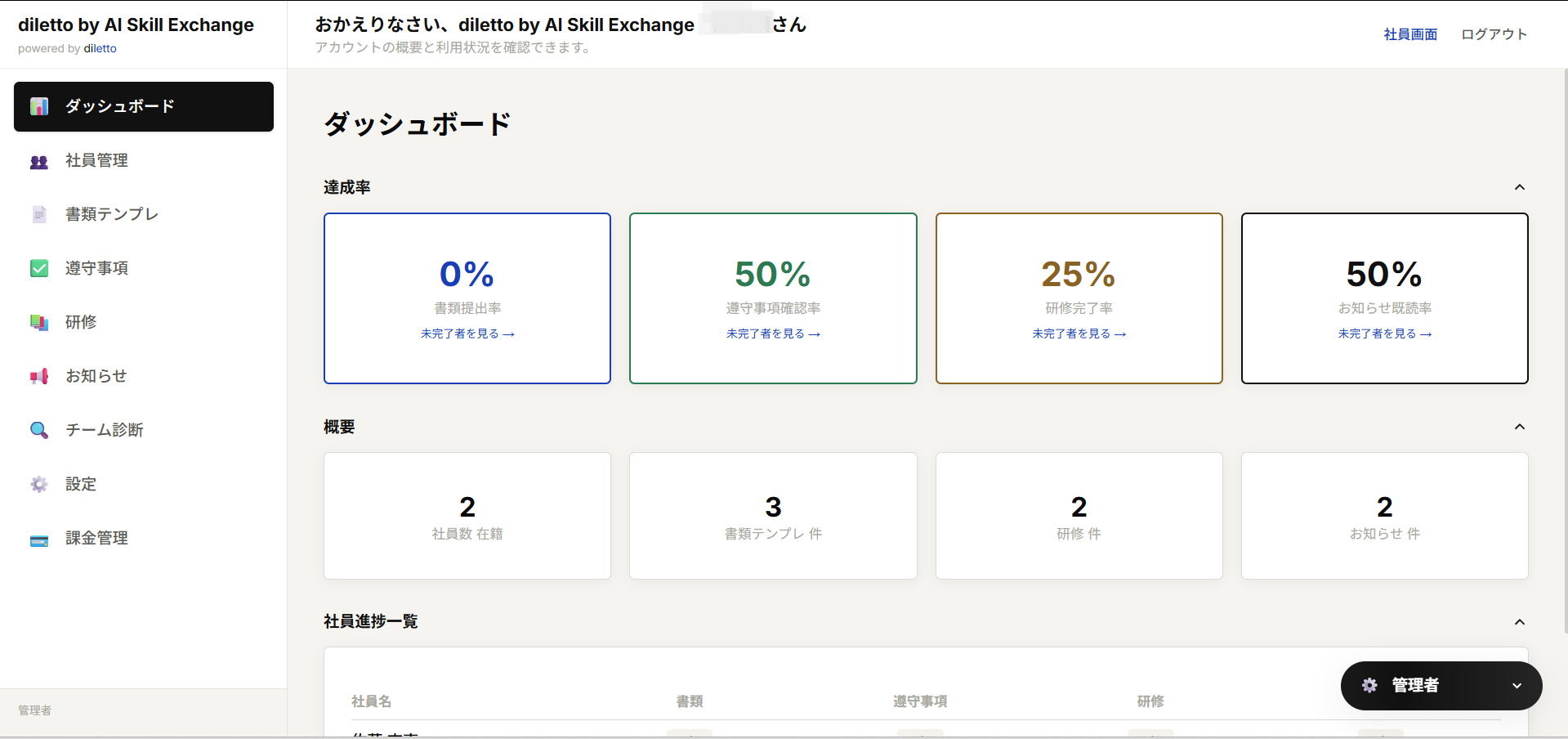 StaffBase